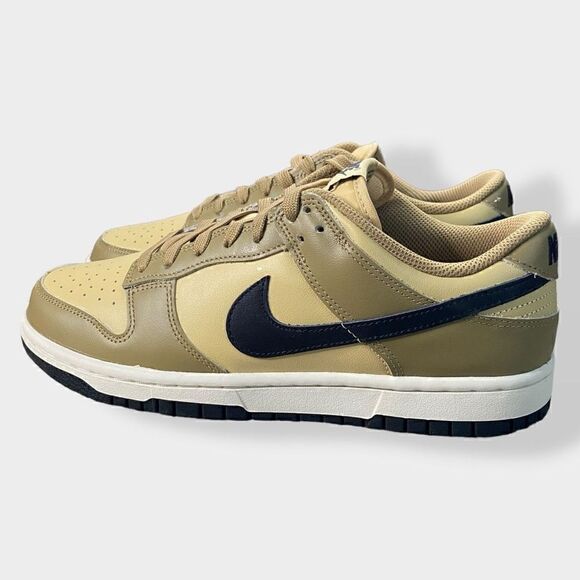 Nike Dunk Low “Dark Driftwood” Womens size 9.5 DD1503-200 New with Box - Picture 2 of 11